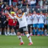 Deniz Undav Jadi Pahlawan, Jerman Comeback 2-1 atas Pantai Gading di Piala Dunia 2026