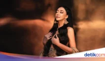 Denny Malik Garap Musikal Nyi Mas Gandasari, Gaet Dewi Gita hingga Asri Welas