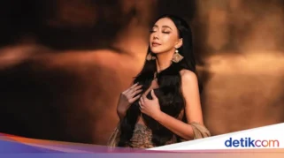 Denny Malik Garap Musikal Nyi Mas Gandasari, Gaet Dewi Gita hingga Asri Welas