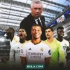 Denzel Dumfries Resmi Bergabung dengan Real Madrid setelah Mendapat Persetujuan Mourinho
