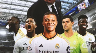 Denzel Dumfries Resmi Bergabung dengan Real Madrid setelah Mendapat Persetujuan Mourinho