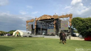Deretan Acara dan Proyek Besar yang Siap Bergulir Tahun Ini: Joyland Sessions, Cita Loka Fest, dan Proyek Kereta Trans Sumatra