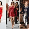 Deretan Bintang di Front Row Paris Fashion Week Men's Spring/Summer 2027