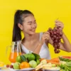 Deretan Buah yang Ampuh Bantu Kelola Stres, dari Pisang hingga Blueberry