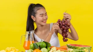 Deretan Buah yang Ampuh Bantu Kelola Stres, dari Pisang hingga Blueberry