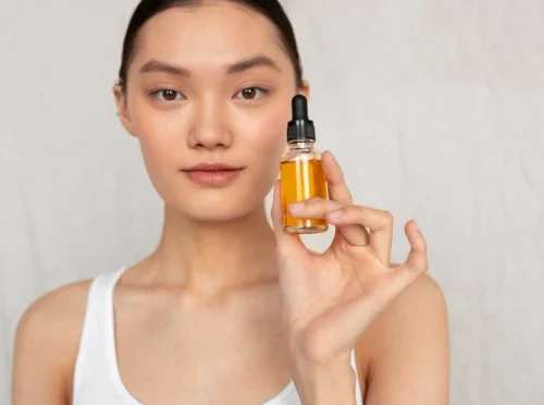 Deretan Serum untuk Kulit Berminyak dan Kusam: Rekomendasi Terbaik 2026