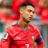 Deretan Statistik Jeblok Cristiano Ronaldo vs RD Kongo: 0 Tembakan Tepat Sasaran dalam 90 Menit