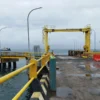 Dermaga Ponton Pelabuhan Ketapang Akan Ditingkatkan Menjadi Dermaga MB Berkapasitas 50 Ton, Target Operasi Natal 2026