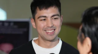 Derrick Monasterio Berterima Kasih atas Kesempatan Memerankan Crisostomo Ibarra di Musikal Ibarra... Ngayon