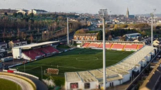 Derry City Raih Kemenangan di Brandywell, Rencana Pertumbuhan Strategis Northwest Ditandatangani