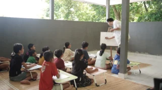Desa Les Bali Buktikan Pariwisata Berkelanjutan Berbasis Masyarakat Tingkatkan Ekonomi dan Lestarikan Budaya