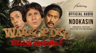 Desta Gantikan Abimana, Ini Fakta Menarik Warkop DKI ViRaLiN dOoOoNg..