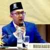 Dewan Soroti Laporan Prognosis APBD 2026, Sebut Bisa Jadi Indikator Awal Pemeriksaan BPK yang Krusial