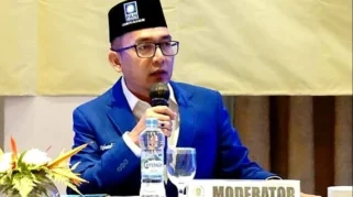 Dewan Soroti Laporan Prognosis APBD 2026, Sebut Bisa Jadi Indikator Awal Pemeriksaan BPK yang Krusial