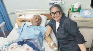 Dewi Irawan Bantu Galang Donasi, Begini Respons Tio Pakusadewo
