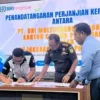 Di Tengah Tekanan Rupiah, BRI Finance Fokus Perkuat Portofolio dan Pertumbuhan Bisnis