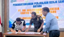 Di Tengah Tekanan Rupiah, BRI Finance Fokus Perkuat Portofolio dan Pertumbuhan Bisnis