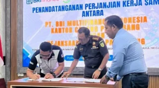 Di Tengah Tekanan Rupiah, BRI Finance Fokus Perkuat Portofolio dan Pertumbuhan Bisnis