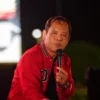 Dialog Kebangsaan Bulan Bung Karno: Syaifuddin Zuhri Bahas Perda Berbasis Pancasila di Era Digital