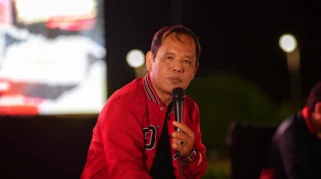 Dialog Kebangsaan Bulan Bung Karno: Syaifuddin Zuhri Bahas Perda Berbasis Pancasila di Era Digital