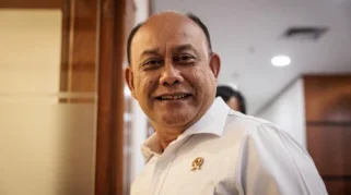 Dicopot dari Kepala BGN, Intip Isi Garasi Dadan Hindayana yang Senilai Rp 1,4 M
