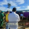Diduga Korban Kekerasan, Makam Balita di Banjarbaru Dibongkar untuk Otopsi Forensik