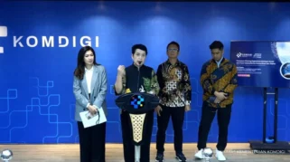 Digitalisasi Bansos Diperluas ke 42 Daerah, Pemerintah Mulai Integrasikan Data Antarinstansi untuk Efisiensi Penyaluran Bantuan