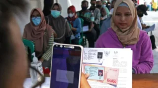 Digitalisasi Bansos Percepat Verifikasi Data Hingga 45 Menit, Komdigi: Bukan Sekadar Migrasi Manual ke Digital