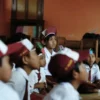 Digitalisasi Pendidikan Terkendala Kemiskinan Struktural di Daerah 3T