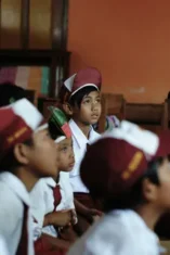 Digitalisasi Pendidikan Terkendala Kemiskinan Struktural di Daerah 3T