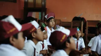 Digitalisasi Pendidikan Terkendala Kemiskinan Struktural di Daerah 3T