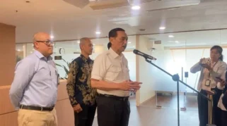 Digitalisasi Perlinsos Pangkas Proses Pendaftaran Bansos dari 200 Hari Jadi Menit