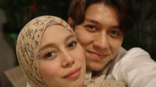 Diisukan Gugat Cerai Lesti Kejora, Rizky Billar Tempuh Jalur Hukum dan Laporkan Penyebar Hoaks