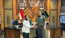 Dilantik Waka BGN Baru, Trenggono Pilih Mundur Dari TNI demi Program Makan Bergizi Gratis