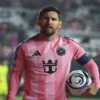 Dinamika Terbaru Sepak Bola: Lionel Messi di Inter Miami dan Perkembangan di Klub Spanyol