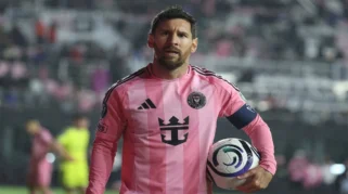 Dinamika Terbaru Sepak Bola: Lionel Messi di Inter Miami dan Perkembangan di Klub Spanyol