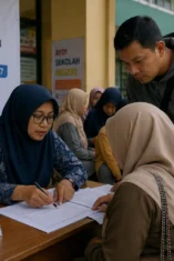 Dindikbud Tangsel Tutup Celah Titip KK di SPMB 2026, Pindah Alamat Mendadak Tak Lagi Efektif