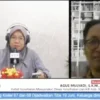 Dinkes KB Sampang Dorong Program Pesantren Sehat lewat Pembentukan Poskestren untuk Tingkatkan Kualitas SDM