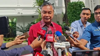 Dino Patti Djalal Soroti Prabowo Sering ke Luar Negeri hingga Rakyat Gaduh, Beri 5 Saran ke Presiden