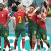 Diogo Costa Jadi Andalan Portugal di Laga Perdana Piala Dunia 2026