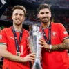 Diogo Jota Dikenang: Portugal Kenakan Gelang Khusus di Piala Dunia 2026