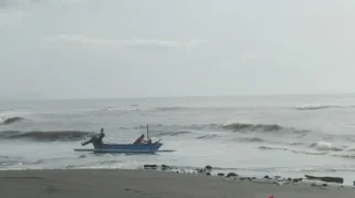 Dipicu Fenomena Super New Moon, Waspada Potensi Rob di Pesisir Bali 12-20 Juni