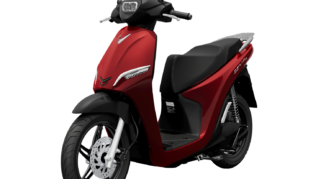 Dirancang untuk Ojol, Intip Spesifikasi Vinfast Feliz II: Jarak Tempuh 145 Km dan Sistem Tukar Baterai