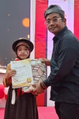 Direktur Pendidikan FIES Sumenep Apresiasi Capaian Siswa di Project Showbiz 2026