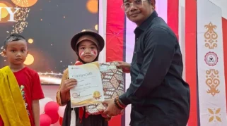 Direktur Pendidikan FIES Sumenep Apresiasi Capaian Siswa di Project Showbiz 2026