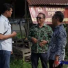 Dirut PDAM Tirtasari Tinjau Perbaikan Pipa di Jalan MT Haryono, Target Selesai Pekan Ini