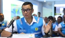 Dirut PLN Minta Maaf ke Prabowo dan Masyarakat atas Pemadaman Bergilir di Jawa