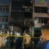 Disdik DKI Siapkan Ujian Susulan bagi Siswa Korban Kebakaran Jiung Kemayoran