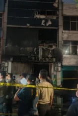 Disdik DKI Siapkan Ujian Susulan bagi Siswa Korban Kebakaran Jiung Kemayoran
