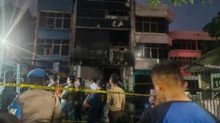 Disdik DKI Siapkan Ujian Susulan bagi Siswa Korban Kebakaran Jiung Kemayoran